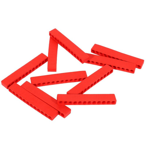 20Pcs 12-Hole Screwdriver Bit Holder Base Storage Case Hex Bit Organizer 1
