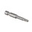 6.3mm Hexagon Shank 4mm T20 Magnetic Tip Torx Screwdriver Bits 40 Pcs 5
