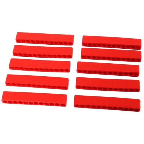 20Pcs 12-Hole Screwdriver Bit Holder Base Storage Case Hex Bit Organizer 2