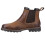 Cotswold (6 UK, Tan) Cotswold Mens Leafield Leather Chelsea Boots 5