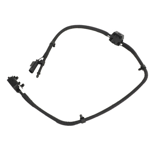 Headlight Switch Windscreen Spray Nozzle Windshield Washer Nozzle System Versatile Lighting Modes For Easy To Install Battery Saving Functionality 2