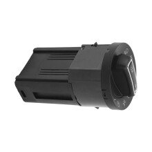 Quick Response Headlamp Control Switch