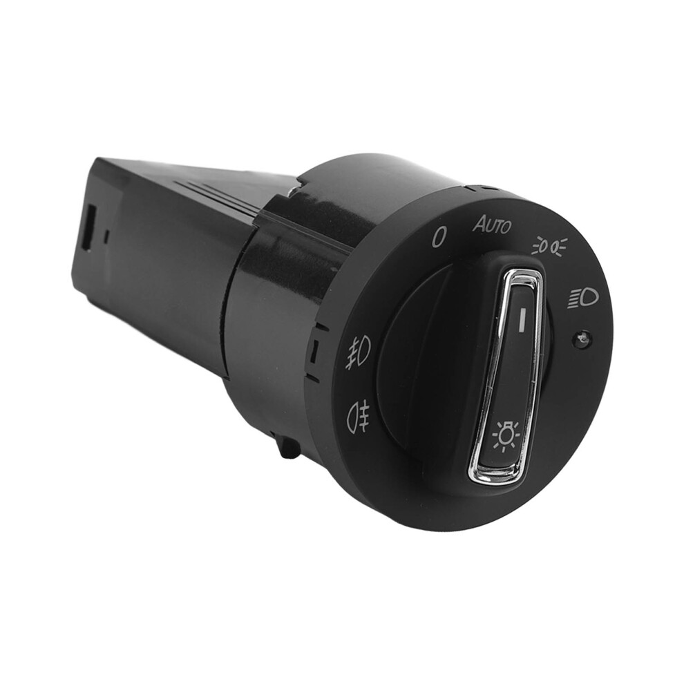 Quick Response Headlamp Control Switch