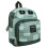 Minecraft Minecraft Childrens/Kids Official Silver Mini Backpack 2