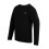 (7-8 Years, Black) Dare 2B Childrens/Kids Plain Thermal Base Layer Set 4