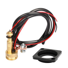 European Central Connector Sleeve 80 MIG MAG Welding Panel Socket Euro Central Connector Power Tools Accessories