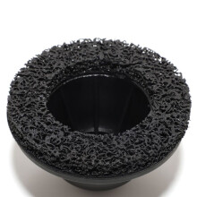 Grinding Disc Rust Removal Paint Grinding Artifact Automobile Sheet Metal Polishing Grinding Wheel Disc Angle Grinder