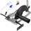 Angle Grinder Stand, 45 Adjustable Angle Grinder Holder Accessories Cover, 0-40mm Cutting Depth, Cutting Bracket 1