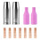 11PCS Welding Nozzles Set MIG Torch 15AK Compatible with MIG 1