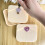 DIY Earring Drill Platform Ear Ring Drill Stand Guide Hole Maker Box Grid Cover Clay Earring Tools Clay Cutter Tool 2