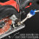 Angle Grinder Stand, 45 Adjustable Angle Grinder Holder Accessories Cover, 0-40mm Cutting Depth, Cutting Bracket 3