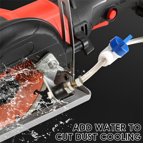 Angle Grinder Stand, 45 Adjustable Angle Grinder Holder Accessories Cover, 0-40mm Cutting Depth, Cutting Bracket 2