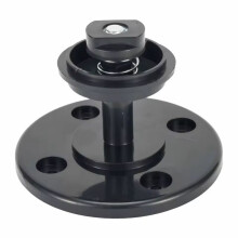 Welding Equipment Wire Damper Shaft 110mm 1Kg Reels Mig Welding Refit Dual Fit Replacement Soldering Tool