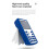 1C15  Handheld Oscilloscope Digital Sampling Rate 500MS/S Analog Bandwidth 110MHz Support Waveform Storage EU PLUG 5