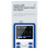 1C15  Handheld Oscilloscope Digital Sampling Rate 500MS/S Analog Bandwidth 110MHz Support Waveform Storage EU PLUG 4