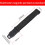 Portable Hanging Strap Magnetic Strap Magnet Hanger Kit for Multimeter Magnetic Attachment Strap 7