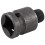 2Pcs 1/2Inch Drill Chuck Adaptor for Impact Wrench Conversion 1/2-20Unf with 2 Pc Screw 4