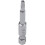 14Pcs Set Star Bit Screwdriver Drill Bits Screw Driver Magnetic 1/4Inch Hex Shank Hand Tools Five-Pointed Star Bore Hole 6