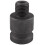 2Pcs 1/2Inch Drill Chuck Adaptor for Impact Wrench Conversion 1/2-20Unf with 2 Pc Screw 8