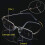 Progressive Multifocal Computer Reading Glasses with Anti Blue Light Coating for Eye Strain 3