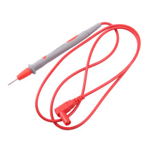 3 Paar Kabel Tester Kabel für Voltmeter Ohmmeter Multimeter Amperemeter