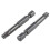 6mm T30  50mm Long Magnetic Torx Screwdriver Insert Bits Tool 20 Pcs 2