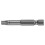 6mm T30  50mm Long Magnetic Torx Screwdriver Insert Bits Tool 20 Pcs 4