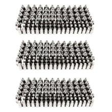 300 Pièces P80 Torche de Découpe Au Plasma Coupe Consommable CNC 60A 80A 100A P80 Buse D'électrode de Pointe de Torche à Plasma