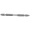 10Pcs S2 Screwdriver Bits Set 100mm Phillips Strong Magnet Driver Steel Double  Hex Shank with Magnetizer Ring 4