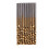 100Pcs 1/1.5/2.0/2.5/3mm Titanium Coated HSS Drill Bit Set 2