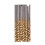 100Pcs 1/1.5/2.0/2.5/3mm Titanium Coated HSS Drill Bit Set 8