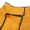 2pcs 120cm Welding Apron Flame Retardant Long Sleeve  Protective Clothing Split Leather Fire-Resistant 6