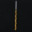 150 Pcs Titanium Coated High Speed Steel Drill Bit Set Tool 1/1.5/2/2.5/3mm 8