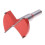 2pcs 50mm Wood Boring Set Woodworking Forstner Bit 2