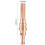 50Pcs 9-8215 Electrode Thermal Dynamics Sl60/100 Plasma Cutting Torch 2