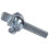 2X Adjustable Circle Tile Cutter Hole Cutter for Ceramic Tile Tungsten Carbide Drill Bit for Electronic Tool Accessory 3