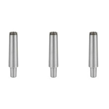 3X MTB3-B16 Morse Taper Drill Chuck Arbor Adapter Drill Chuck Connecting Shaft