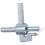 2X Adjustable Circle Tile Cutter Hole Cutter for Ceramic Tile Tungsten Carbide Drill Bit for Electronic Tool Accessory 2