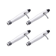 4X Drehung Schnell Wechsel Handstück Flex Shaft 3 / 32 Zoll / 2.35mm Schaftwerkzeug Für Foredom A14 25