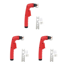 3X Plasma Torch S45 Air Cooled Cutting Torch Handle