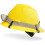 Helmet Clips for  Light Lamp Hard Hat Light Clips,Hardhat Accessory,Easily Mount Hook for Helmet,Cap Strap 200 Pcs 7