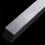 4 Pezzi 10mm x 10mm x 200mm Tornitura Parting Milling Tornio Hss Tool Bit Grey 8