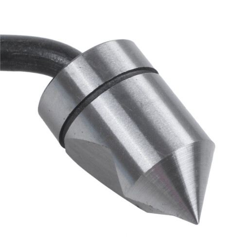 5X BC1041 10.4mm Dia Cranked Countersink Deburring Tool for Metal Plastic