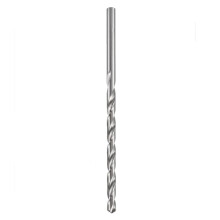 2X EXTRA LONG HSS DRILL BITS 2mm 2.5mm 3mm 4mm 5mm 6mm SET