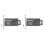 42Pcs Pin Vise Hand Spiral Drill  Micro-Drill Bits Set Index Semi-Automatic 1