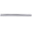 4 Pezzi 10mm x 10mm x 200mm Tornitura Parting Milling Tornio Hss Tool Bit Grey 2