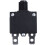 5X AC 125/250V 10A Circuit Breaker Thermal Overload Protector Black 2