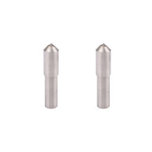 2 Pezzi 11 mm Diametro Mola Mola del Diamante Apprettatrice Lo Strumento Penna