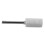 75Pcs Set 1/8 Inch  Polishing Buffing Points Mounted Imitation Wool for Rotary Tool 7