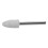 75Pcs Set 1/8 Inch  Polishing Buffing Points Mounted Imitation Wool for Rotary Tool 6